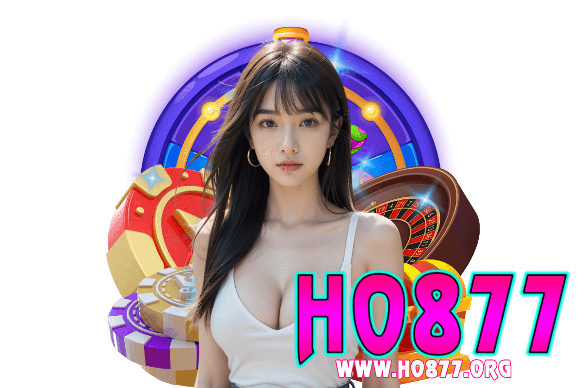 ho877 สมัคร