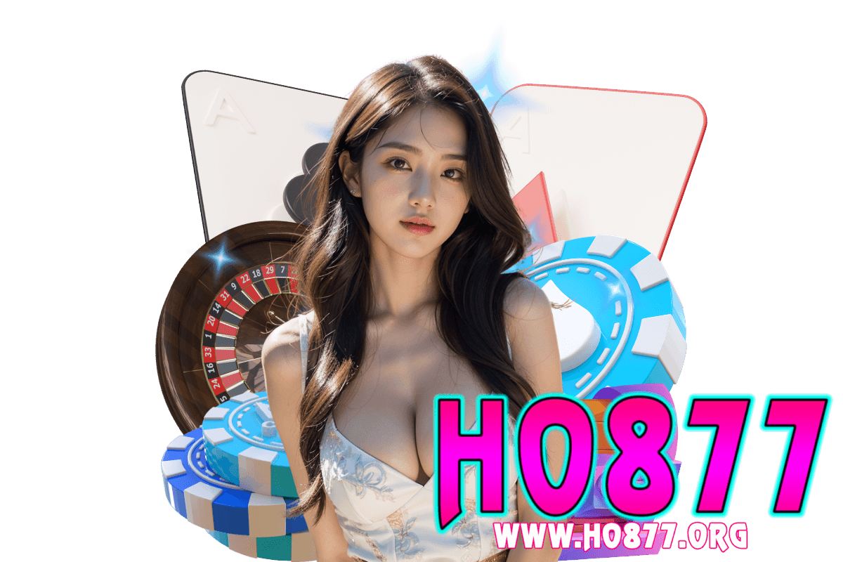 ho877 สล็อต