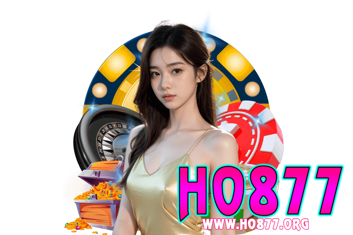 ho877 เว็บตรง